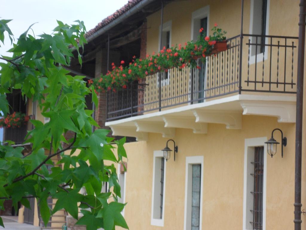 Quattro Gatti Bed & Breakfast Airasca Dış mekan fotoğraf