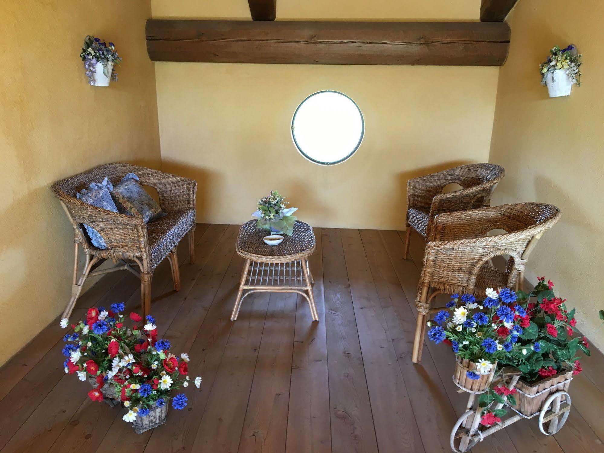 Quattro Gatti Bed & Breakfast Airasca Dış mekan fotoğraf